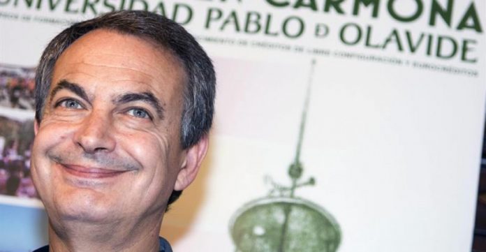 Los gobiernos de Zapatero aumentaron un 15 por ciento las ayudas durante los años de crisis