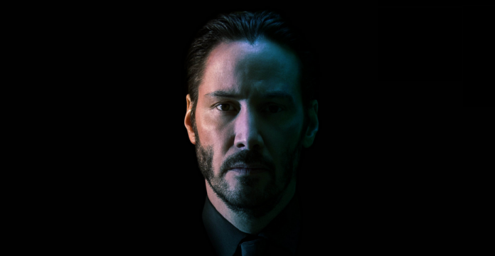 John Wick