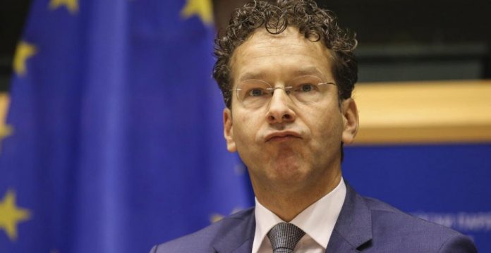 Jeroen Dijsselbloem