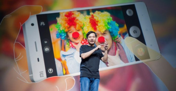 Xiaomi no venderá sus smartphones en EE.UU. hasta dentro de un año