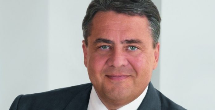 Sigmar Gabriel