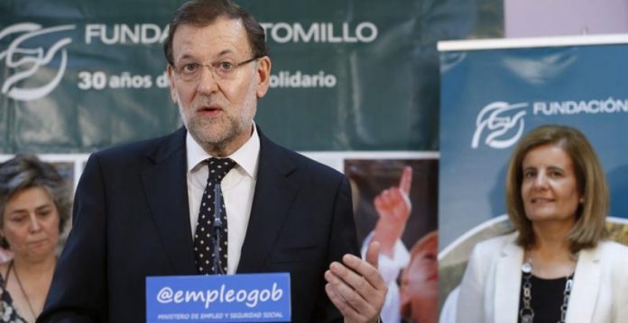 Ni Rajoy ni su ministra de Empleo, Fátima Báñez, han logrado solucionar el atasco en el organismo público