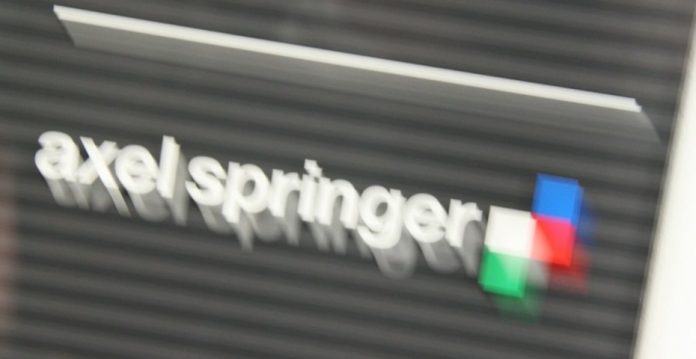 Axel Springer quiere fusionarse con ProSiebenSat.1 (y viceversa).