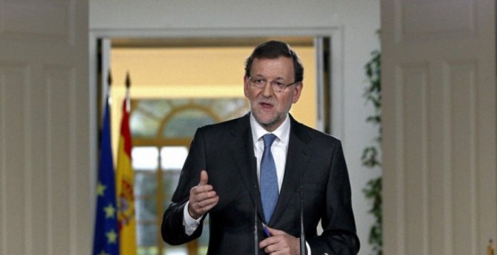 Mariano Rajoy