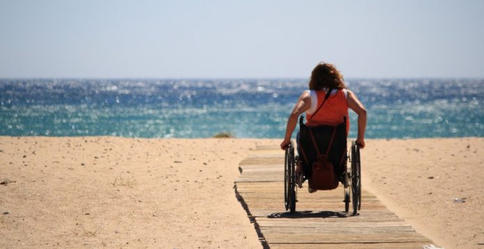 Un turismo accesible es posible