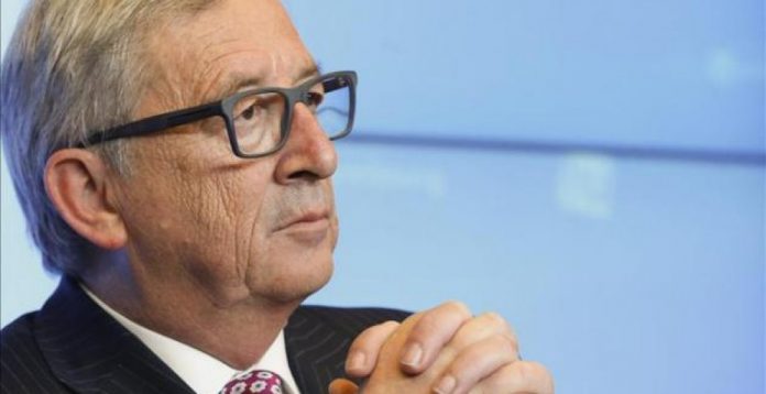 Jean-Claude Juncker