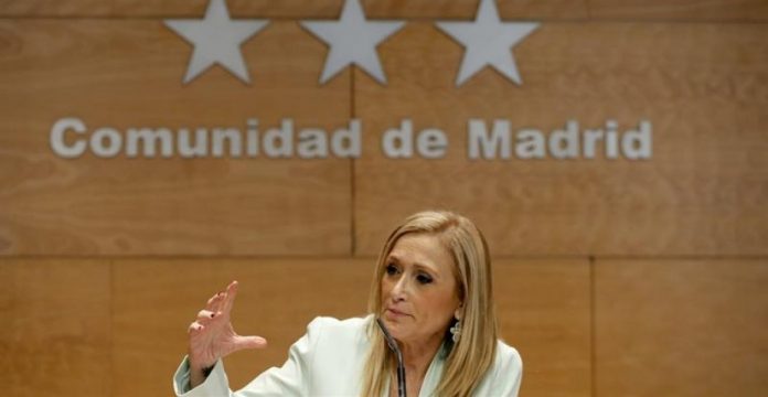 Cristina Cifuentes coordinará el foro de debate 