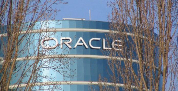 Desde Oracle no ven el bosque