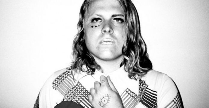 Ty Segall.