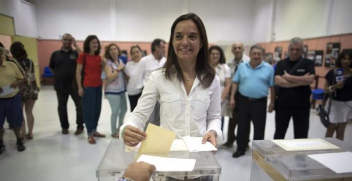 Sara Hernández será la nueva líder del socialismo madrileño.