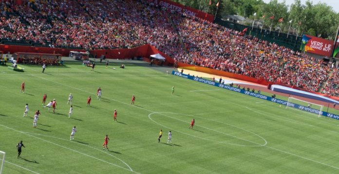 El Mundial femenino ha sido el último gran evento de la FIFA