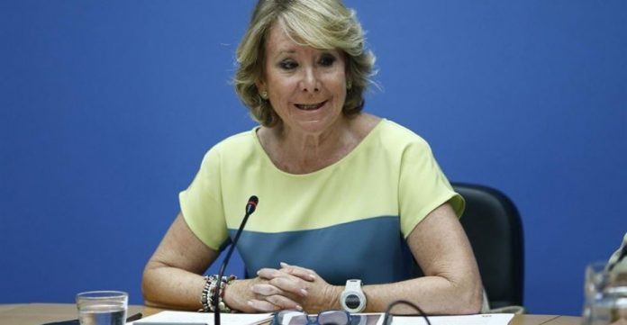 Esperanza Aguirre