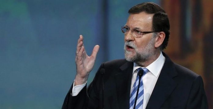 Mariano Rajoy