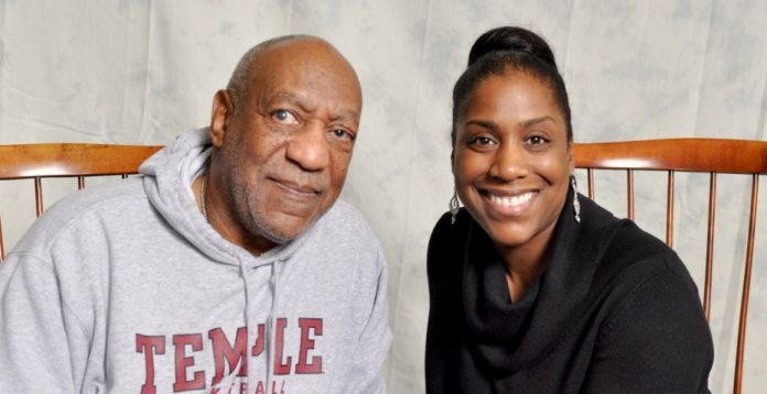 Bill Cosby abandonó el pasado diciembre el consejo de la Universidad de Temple