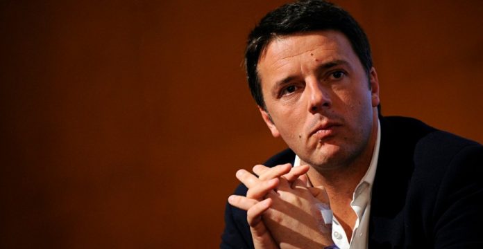 Matteo Renzi