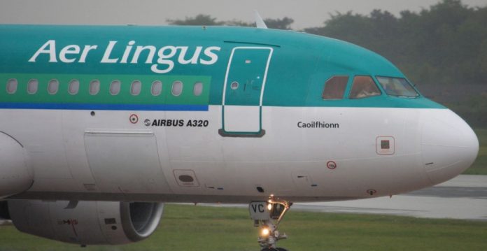 IAG salva todos los obstáculos para tomar el control de Aer Lingus. 