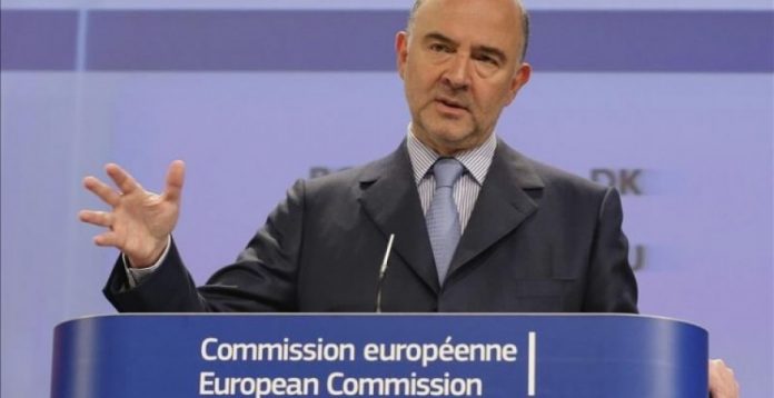 Pierre Moscovici