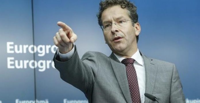 Jeroen Dijsselbloem