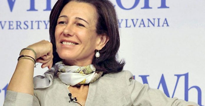 Ana Botín