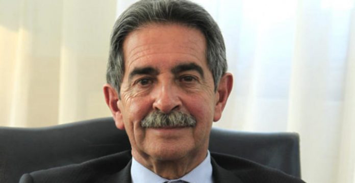 Miguel Ángel Revilla