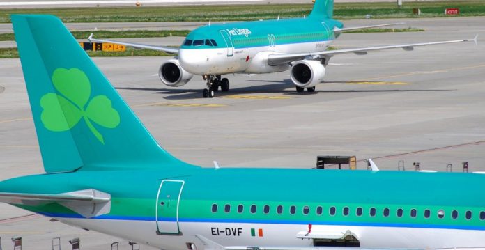 Aer Lingus