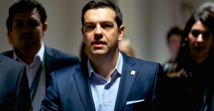 Tsipras