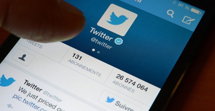 Twitter quiere olvidarse de los tuits eliminados