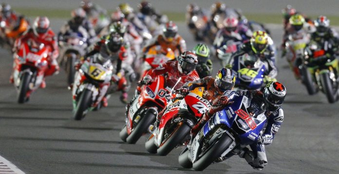 Moto GP