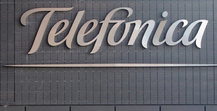Telefónica participa en el despliegue de una infraestructura de conexión en América.
