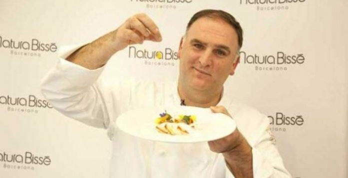 José Andrés