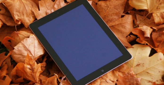 ¿Volverán los iPad en primavera?