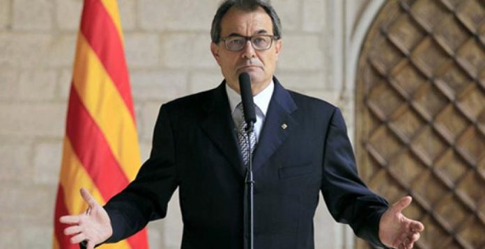 Artur Mas