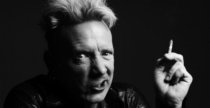 John Lydon