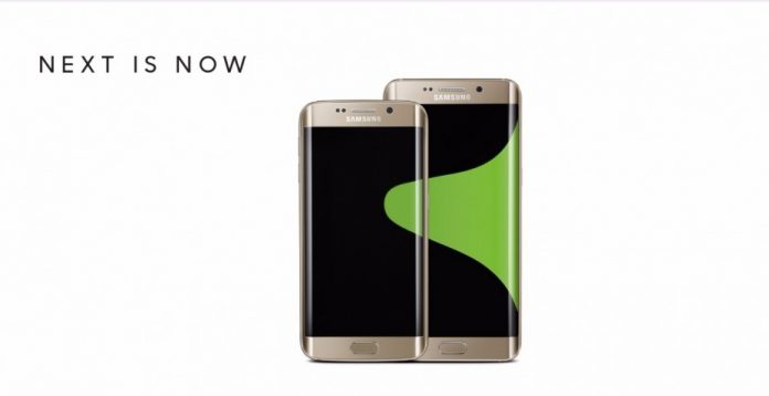 El nuevo Samsung Galaxy S6 Edge Plus tiene 5,7 pulgadas, siendo mayor que la anterior versión