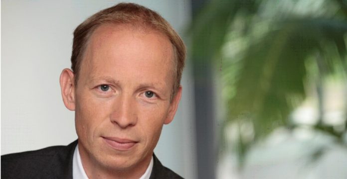 El vicepresidente de Nokia Networks para Europa, Markus Brochert, afirma que Corea, Japón y Estados Unidos van por delante de la UE en despliegue de 4G.