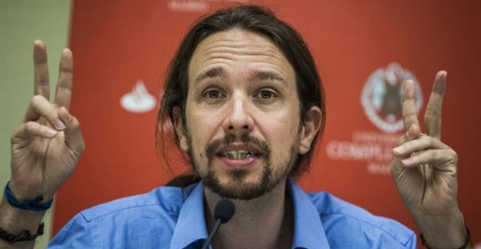 Pablo Iglesias