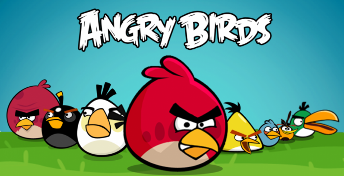 Los despidos de Rovio Entertainment no afectarán a la producción de la película 'The Angry Birds' 