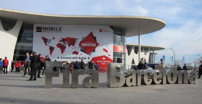 El MWC quiere a Barcelona