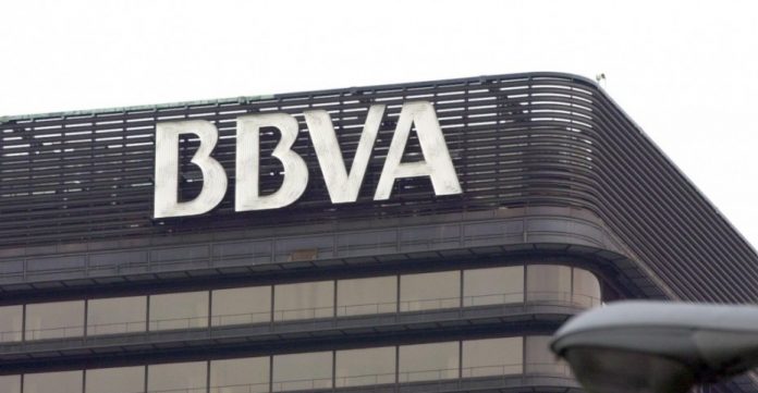 BBVA con grandes esperanzas