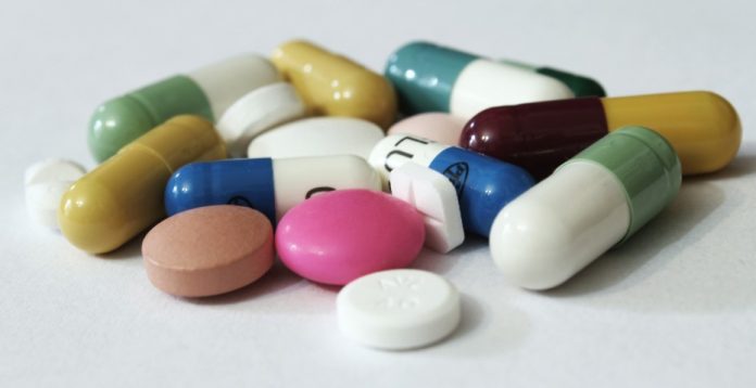 Las farmacéuticas, una buena medicina para los inversores.