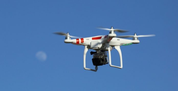 Los drones pueden salvar vidas, pero también saben hacer cosas ilegales