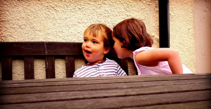 ¿Cómo habría sido nuestra infancia si hubiéramos sabido todo esto? 