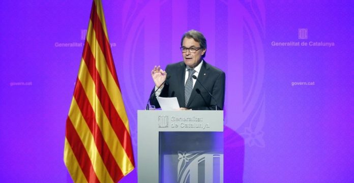 Artur Mas