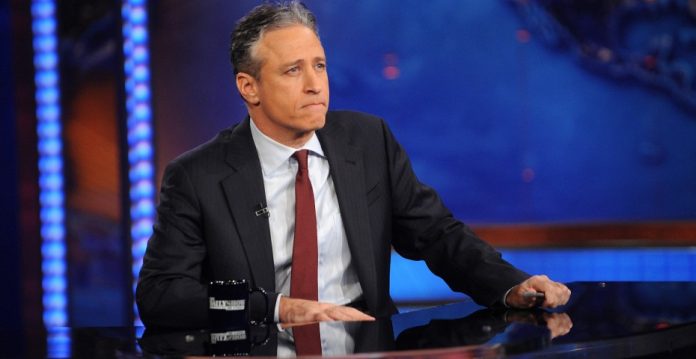 Jon Stewart