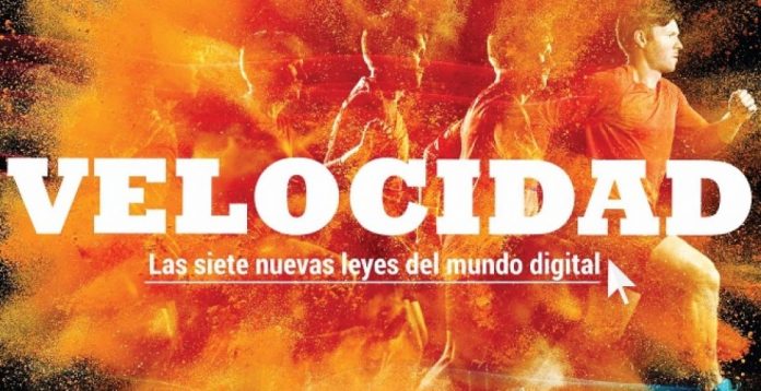 Velocidad: las siete leyes a seguir en el camino hacia el éxito