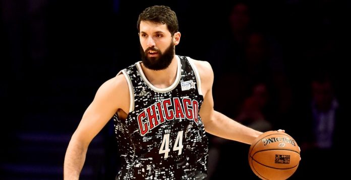 Nikola Mirotic