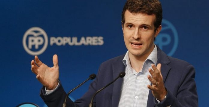 Pablo Casado