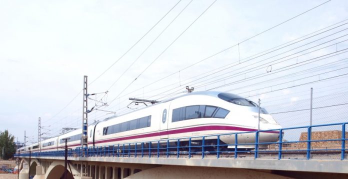 Las empresas no quieren dejar escapar el tren de la liberalización ferroviaria.