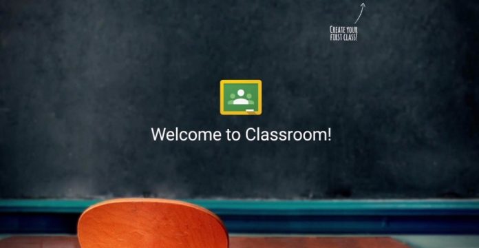 Las novedades de Google Classroom para la vuelta al cole