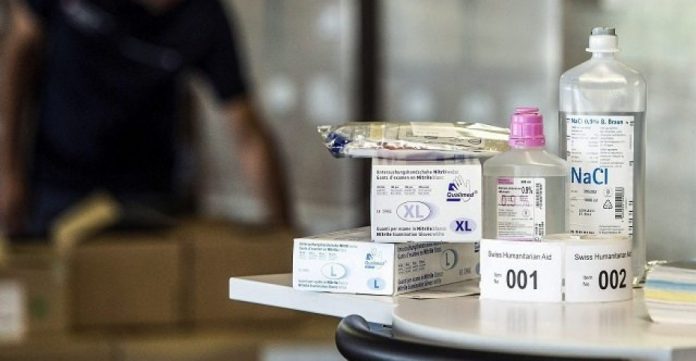 Washington propone un periodo de al menos ocho años para el monopolio de los medicamentos